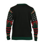 Produktbild Stranger Things - Demogorgon Strickpullover