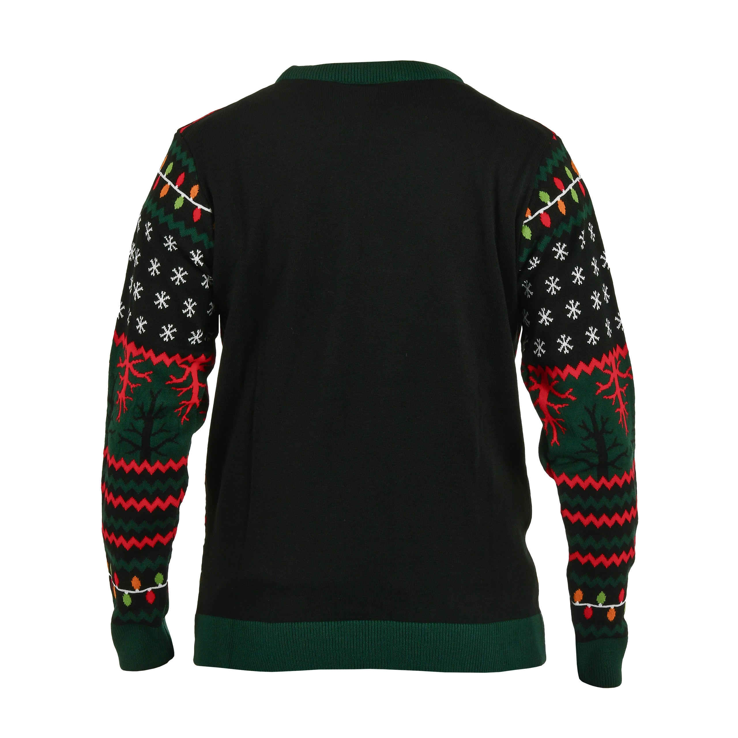 Produktbild Stranger Things - Demogorgon Strickpullover