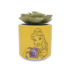Productafbeelding Beauty and the Beast - Belle Bloempot