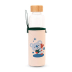 Productafbeelding Line Friends - BT21 Koya Drinkfles