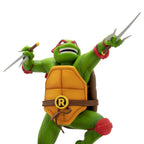 Image produit Teenage Mutant Ninja Turtles - Figurine SFC Raphael