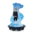 Produktbild Ron mit Patronus Diorama Figur mit Licht - Harry Potter