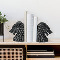 Image produit Game of Thrones - Serre-livres Maison Stark