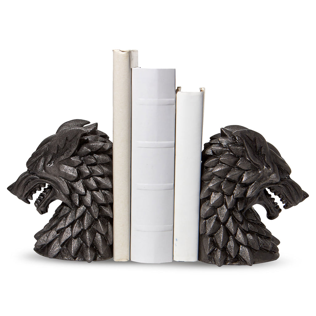 Image produit Game of Thrones - Serre-livres Maison Stark