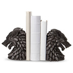 Image produit Game of Thrones - Serre-livres Maison Stark