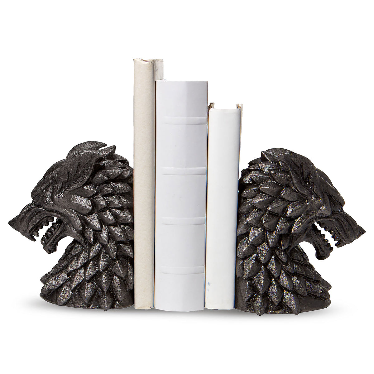 Image produit Game of Thrones - Serre-livres Maison Stark