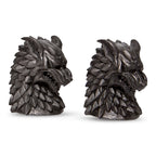 Image produit Game of Thrones - Serre-livres Maison Stark