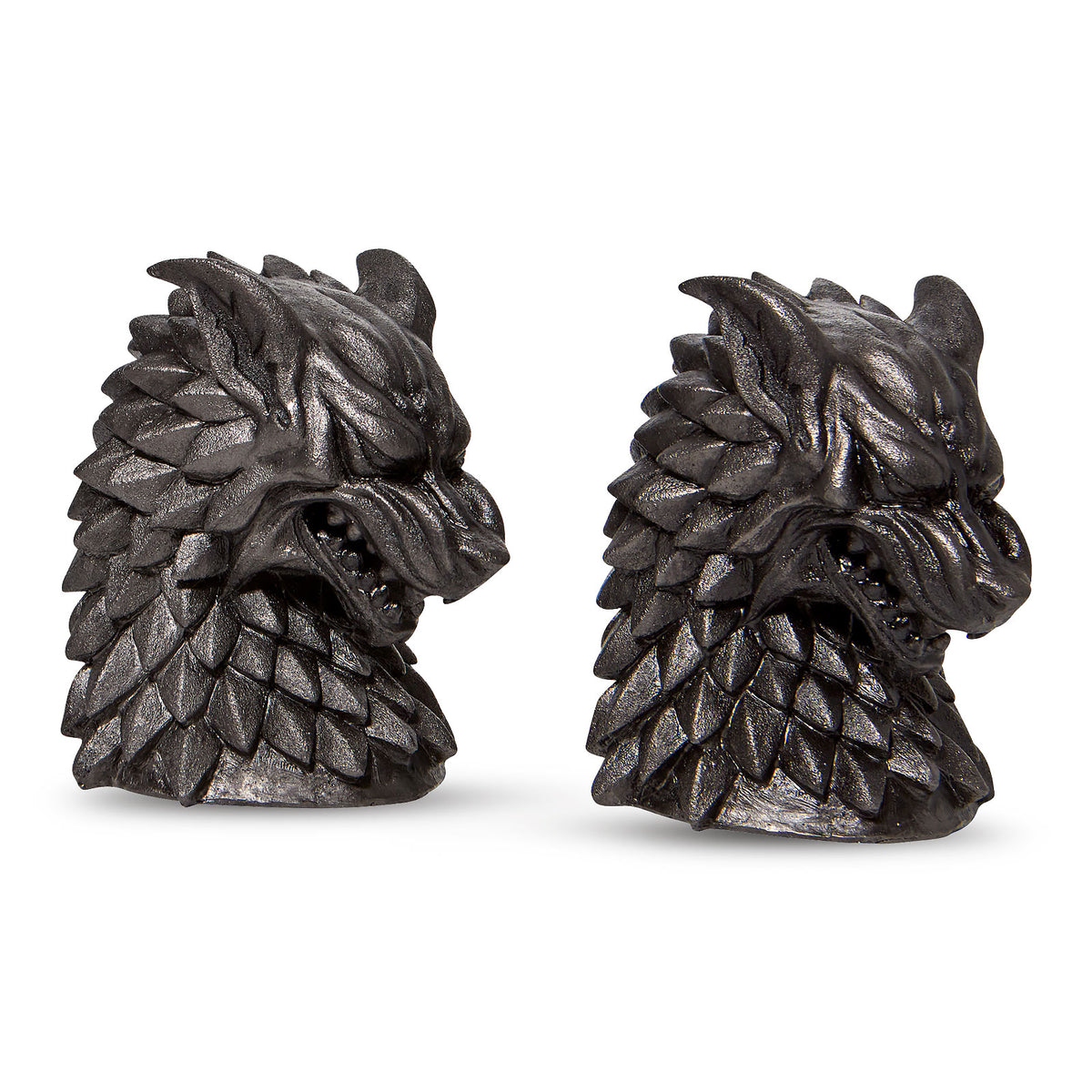 Image produit Game of Thrones - Serre-livres Maison Stark