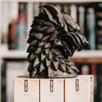 Image produit Game of Thrones - Serre-livres Maison Stark