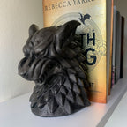 Image produit Game of Thrones - Serre-livres Maison Stark