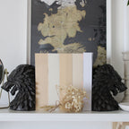 Image produit Game of Thrones - Serre-livres Maison Stark
