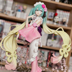 Image produit Hatsune Miku - Parfait au thé vert Matcha Version Cerisier en fleurs Figurine