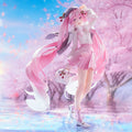Image produit Hatsune Miku - Statue Sakura Miku Hanami Outfit Version
