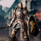 Produktbild Demon's Souls - Fluted Armor Figur
