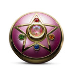 Productafbeelding Sailor Moon - Maankristal Transformatie Broche met Geluidseffecten