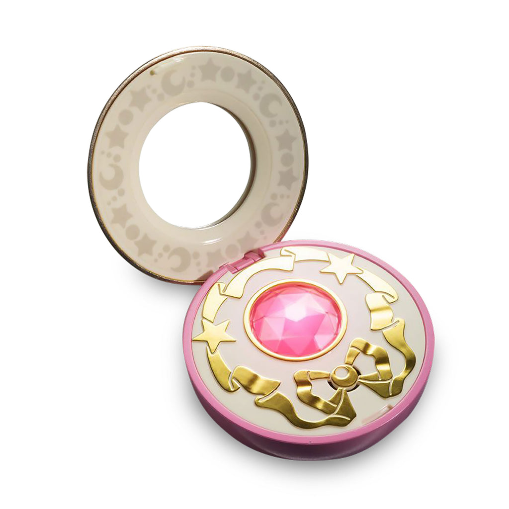 Productafbeelding Sailor Moon - Maankristal Transformatie Broche met Geluidseffecten