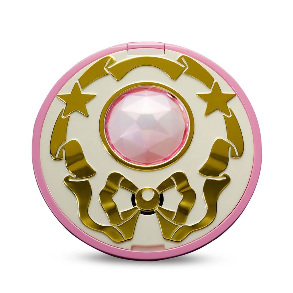 Productafbeelding Sailor Moon - Maankristal Transformatie Broche met Geluidseffecten