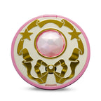 Productafbeelding Sailor Moon - Maankristal Transformatie Broche met Geluidseffecten