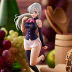Productafbeelding Seven Deadly Sins: Dragon's Judgement - Elizabeth (re-run) Figuur