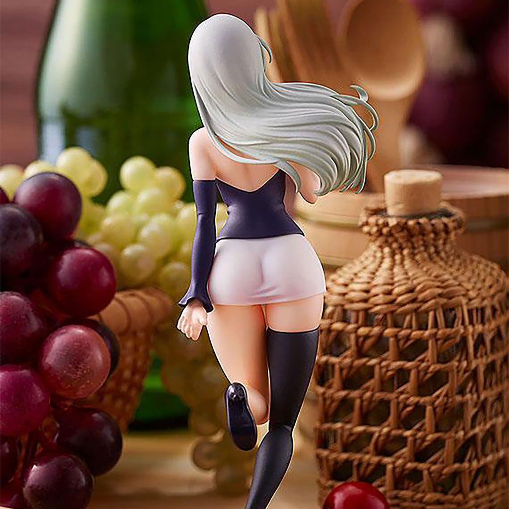 Productafbeelding Seven Deadly Sins: Dragon's Judgement - Elizabeth (re-run) Figuur