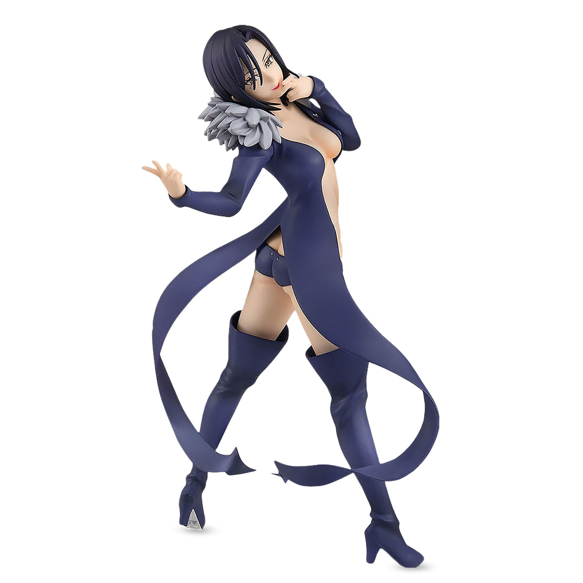 Productafbeelding Seven Deadly Sins: Dragon's Judgement - Merlin Figuur