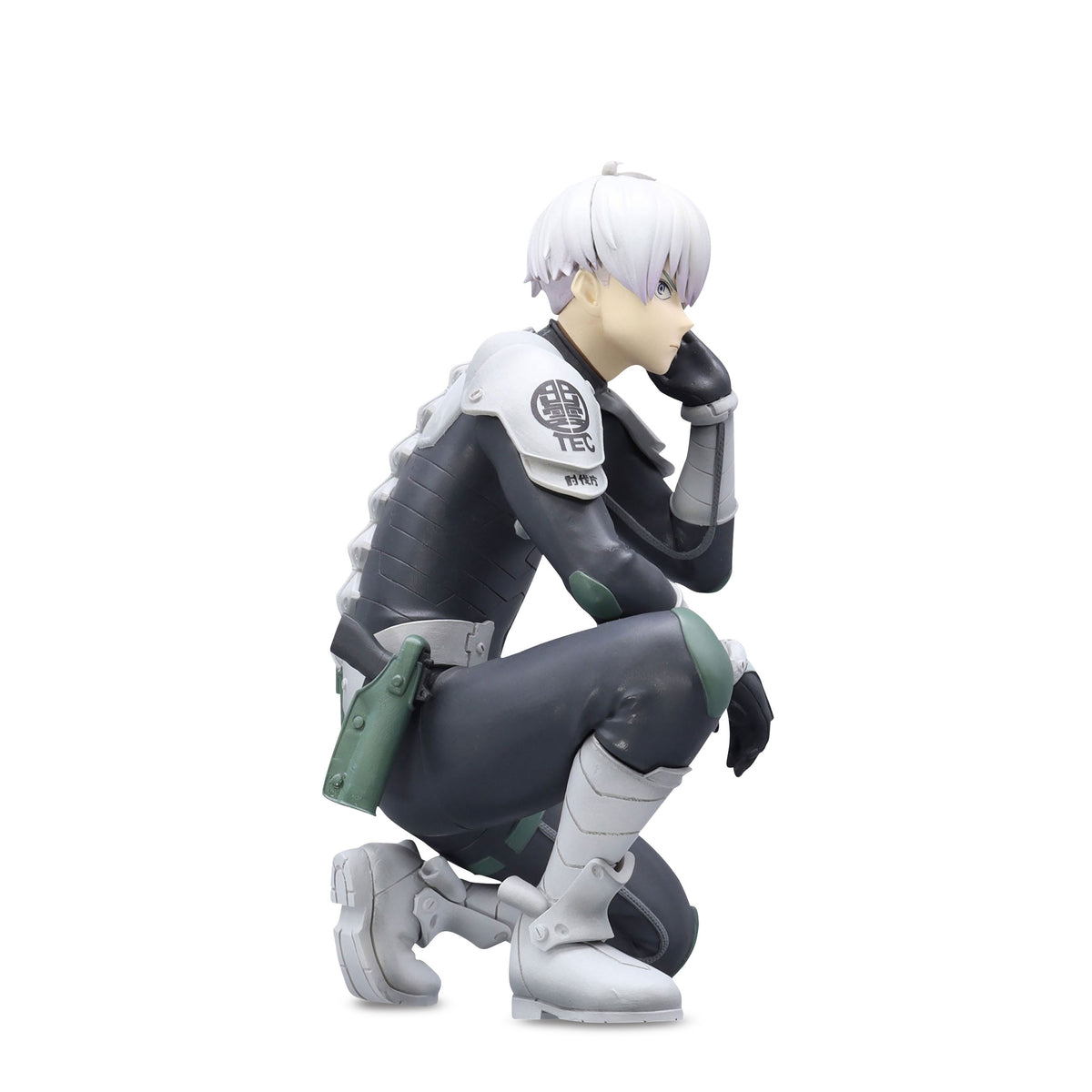 Image produit Kaiju No. 8 - Figurine Reno Ichikawa Noodle Stopper