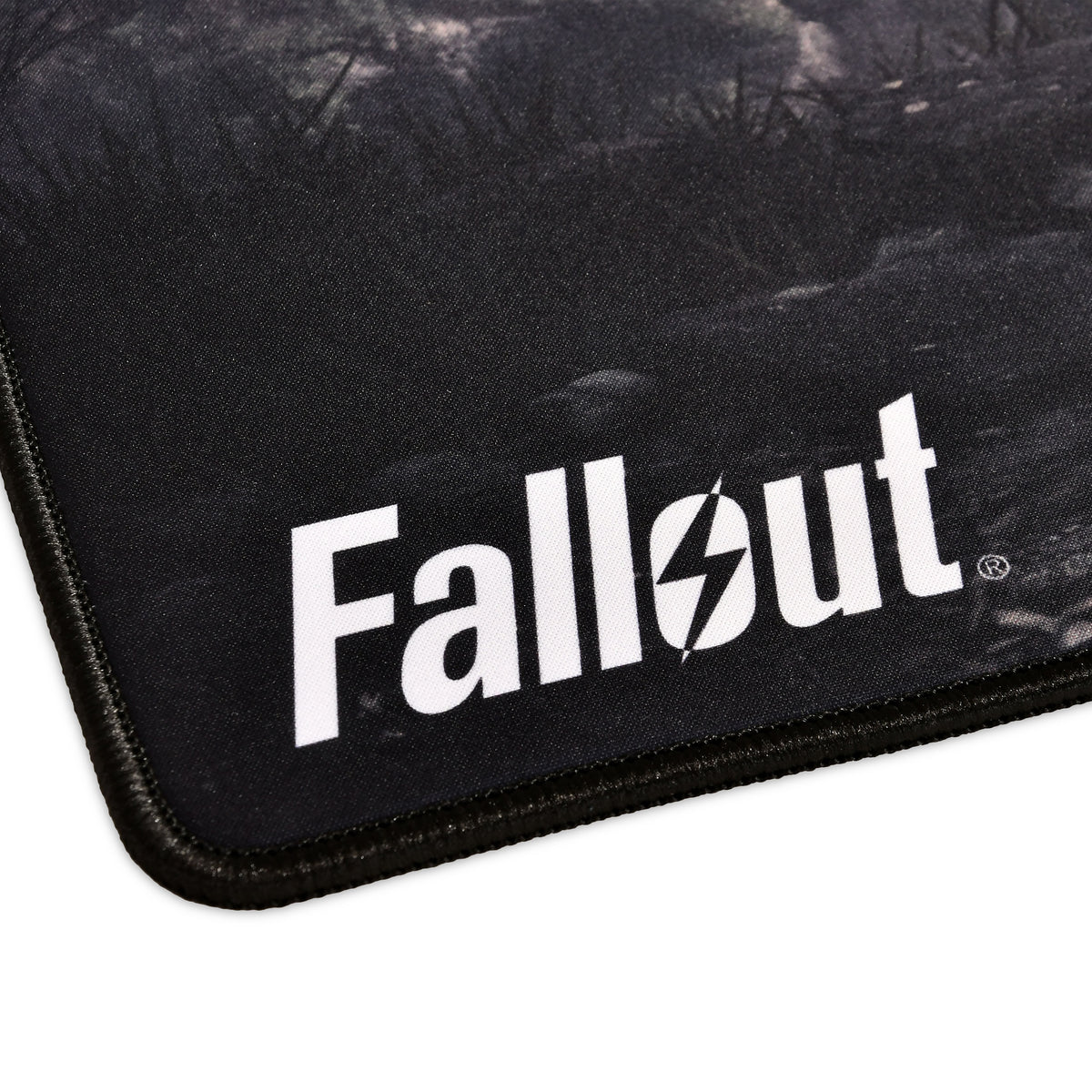 Productafbeelding Fallout - Keyart Helm Muismat