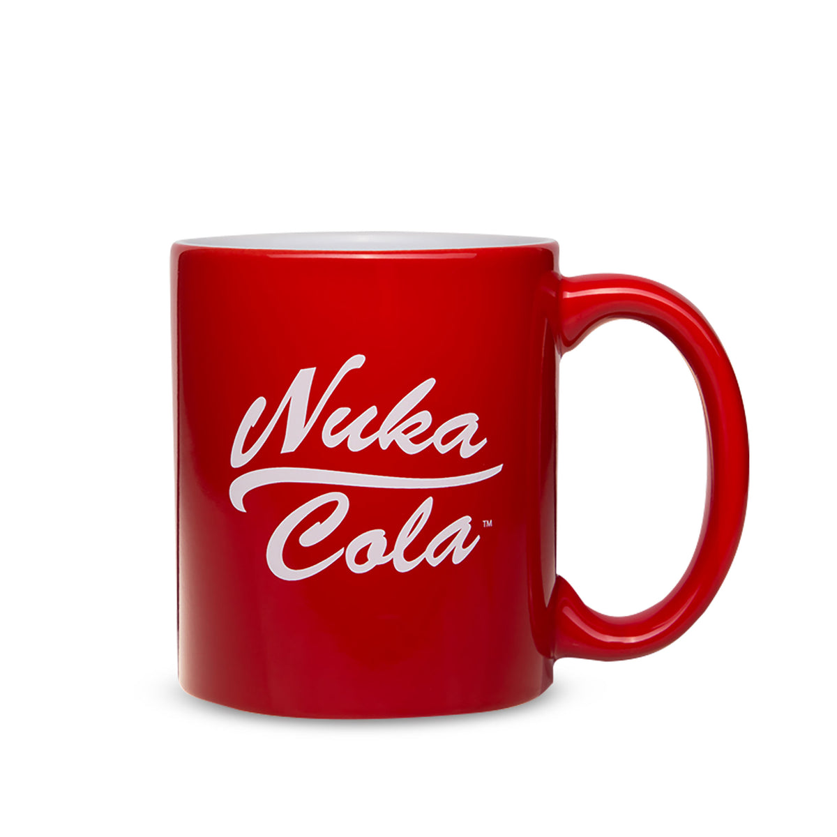 Produktbild Fallout - Nuka Cola Tasse