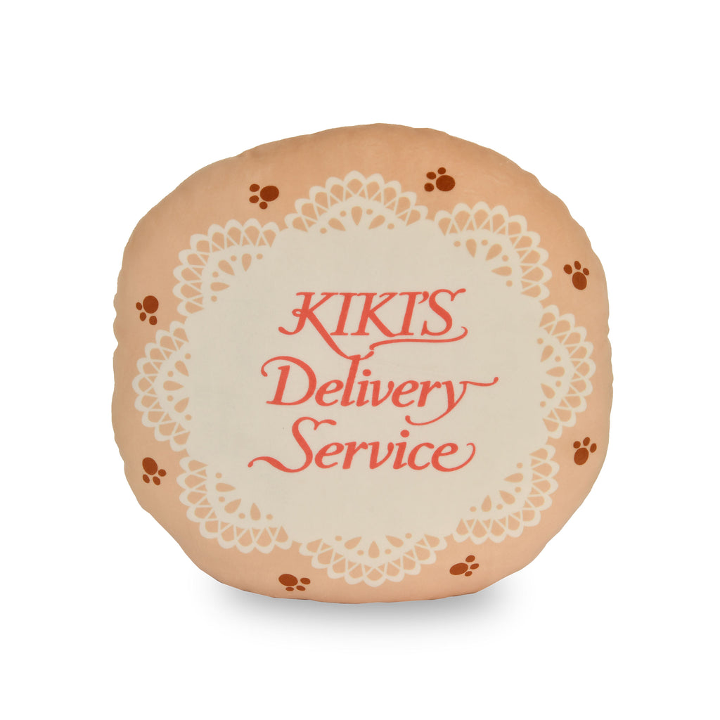 Productafbeelding Kiki's Kleine Bezorgservice - Jiji Kussen