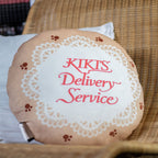 Productafbeelding Kiki's Kleine Bezorgservice - Jiji Kussen