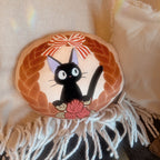 Productafbeelding Kiki's Kleine Bezorgservice - Jiji Kussen