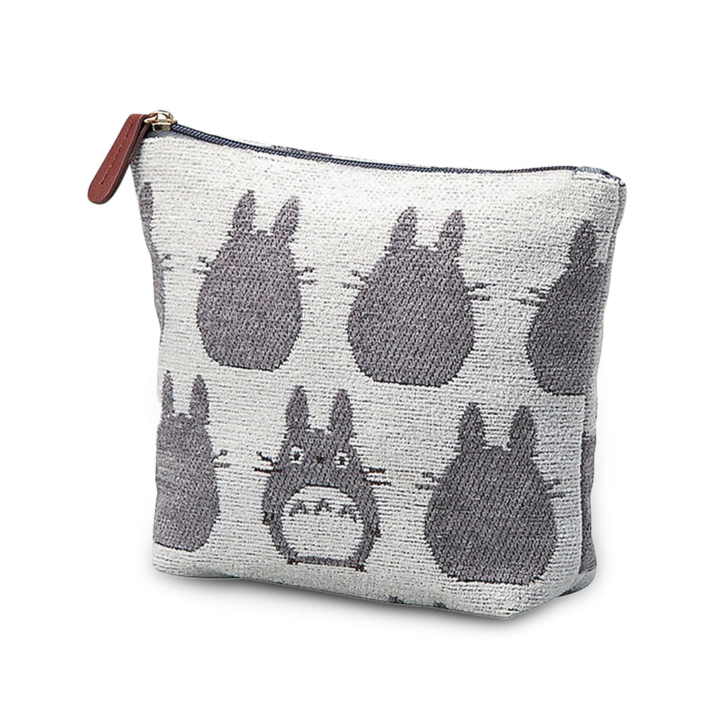 Image produit Totoro - Trousse de cosmétiques Silhouette Totoro