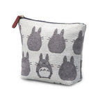 Image produit Totoro - Trousse de cosmétiques Silhouette Totoro