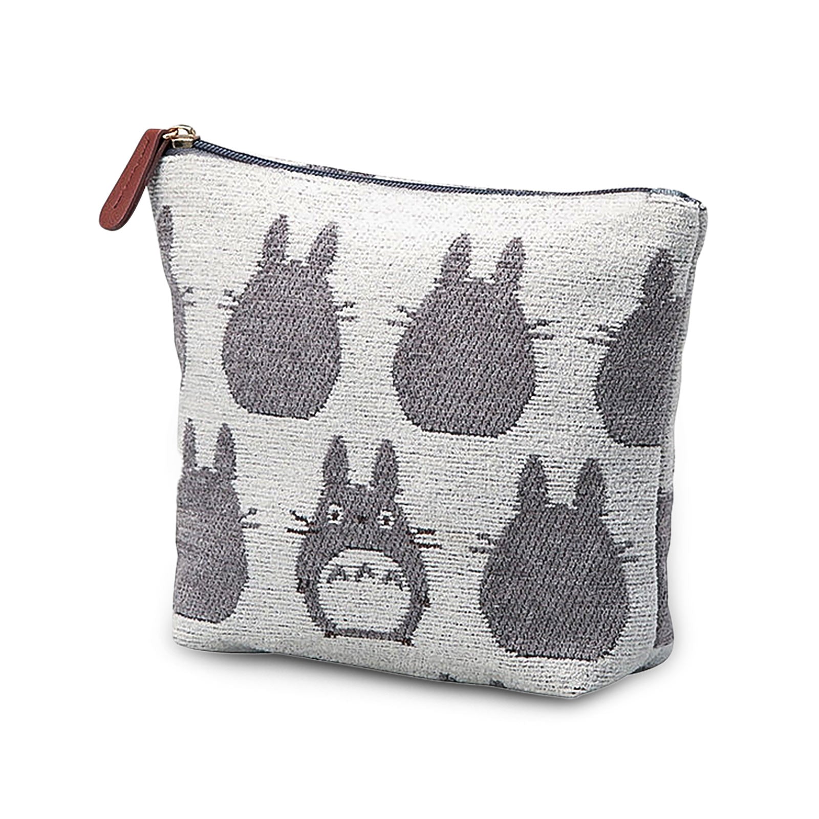 Image produit Totoro - Trousse de cosmétiques Silhouette Totoro