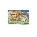Image produit Totoro - Set de Table Groupe