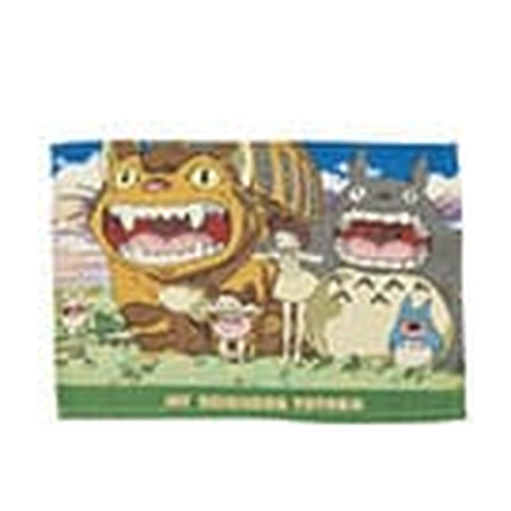 Image produit Totoro - Set de Table Groupe