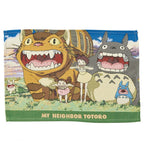 Image produit Totoro - Set de Table Groupe