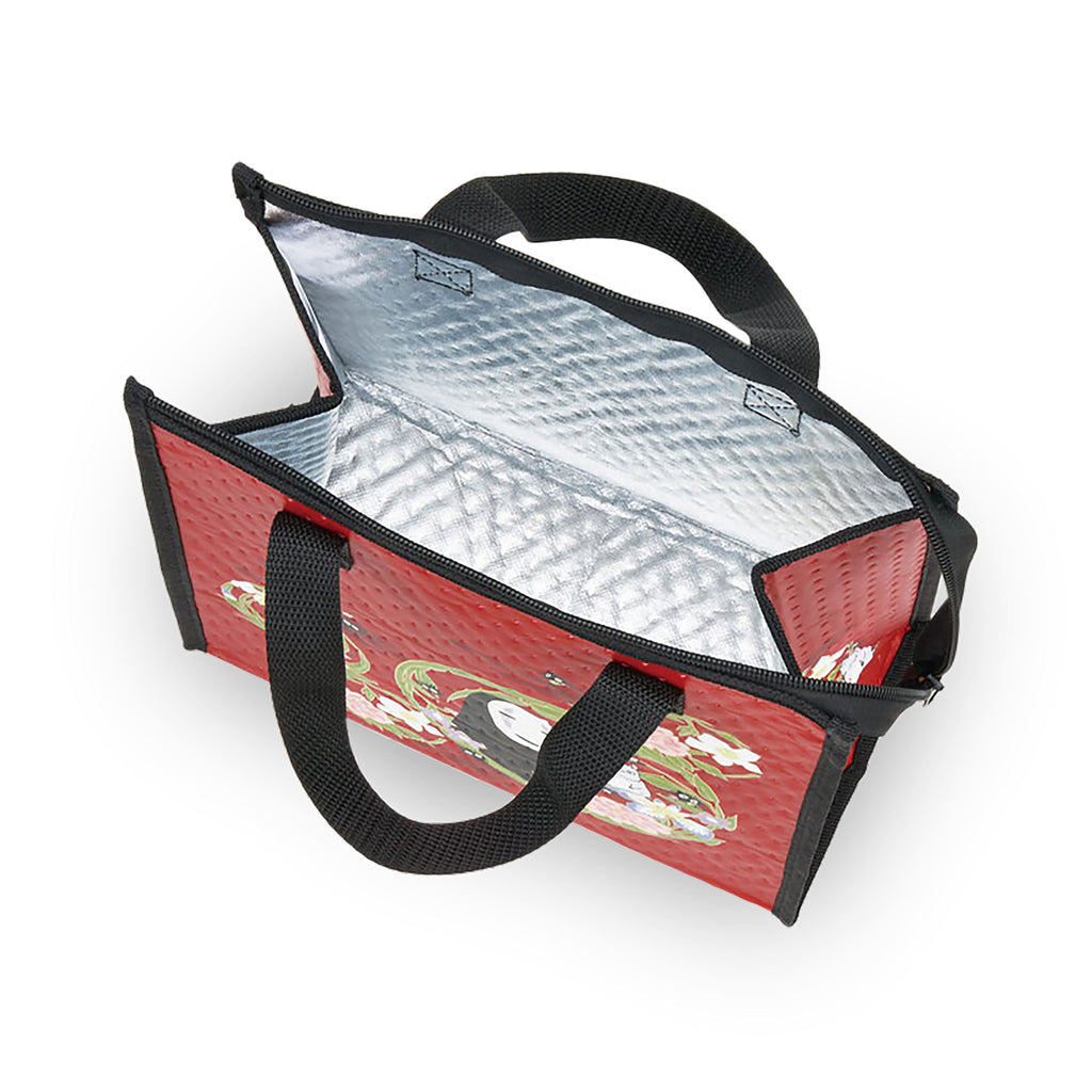 Productafbeelding Spirited Away - No-Face Lunch Bag