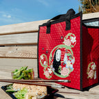 Productafbeelding Spirited Away - No-Face Lunch Bag