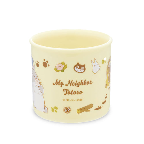 Productafbeelding Totoro - Katbus en Totoro Mok