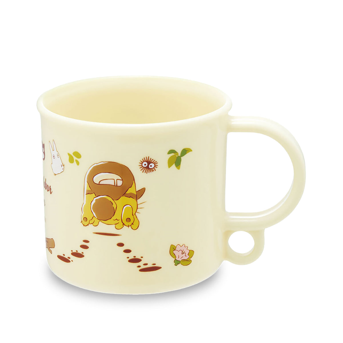 Produktbild Totoro - Katzenbus und Totoro Tasse
