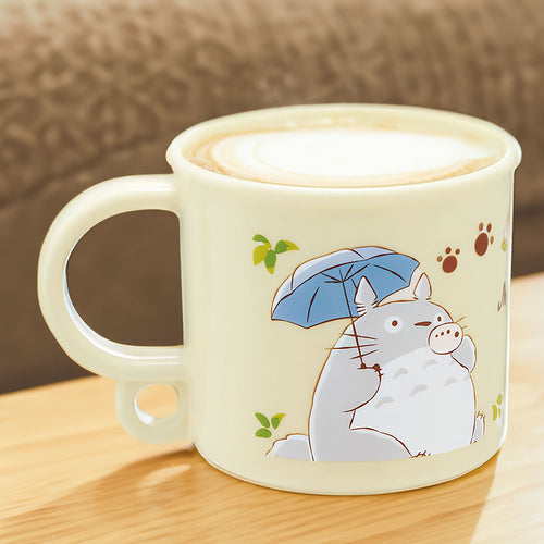 Produktbild Totoro - Katzenbus und Totoro Tasse