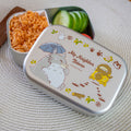 Produktbild Totoro - Katzenbus und Totoro Lunchbox