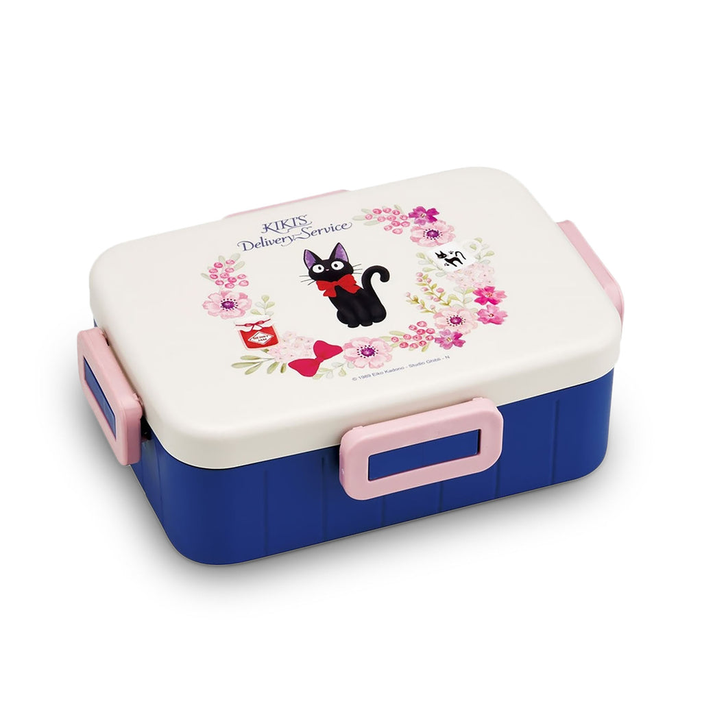Productafbeelding Kiki's Bezorgservice - Jiji Lunchbox