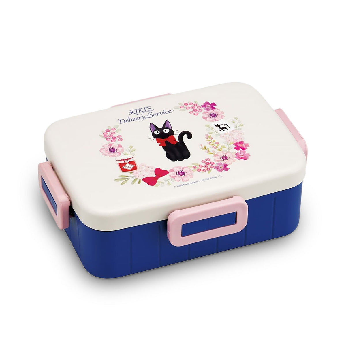Productafbeelding Kiki's Bezorgservice - Jiji Lunchbox
