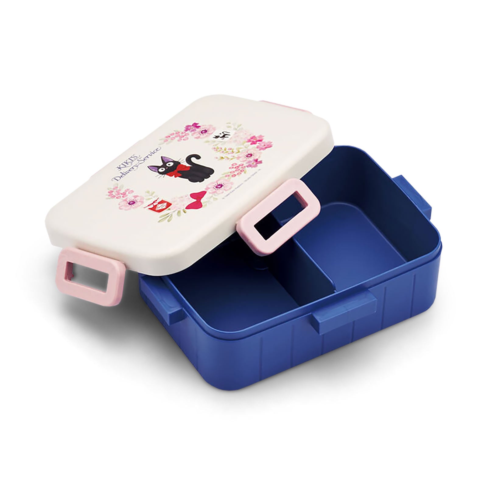 Productafbeelding Kiki's Bezorgservice - Jiji Lunchbox