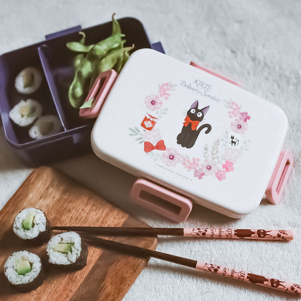 Productafbeelding Kiki's Bezorgservice - Jiji Lunchbox