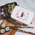 Productafbeelding Kiki's Bezorgservice - Jiji Lunchbox