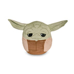 Productafbeelding Yoda Squishy Beanies Pluche Kussen 23cm - Star Wars