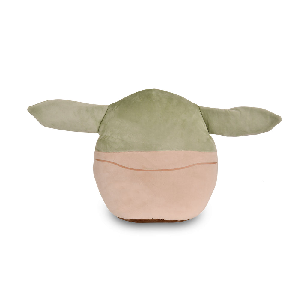 Productafbeelding Yoda Squishy Beanies Pluche Kussen 23cm - Star Wars